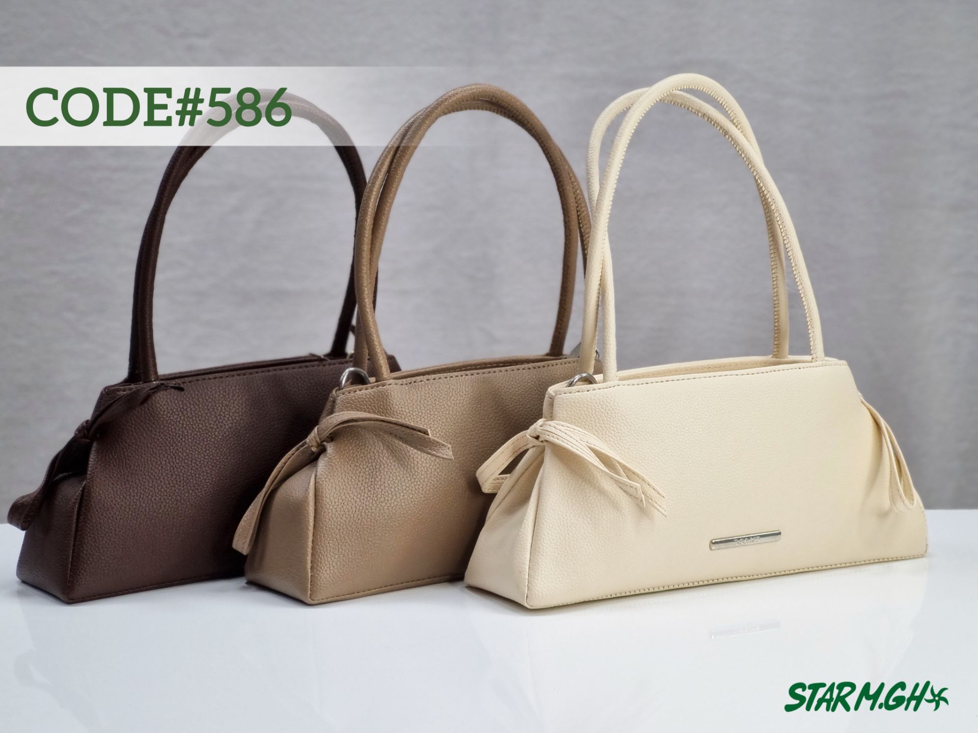 کیف دستی و دوشی بسیارشیک کد586