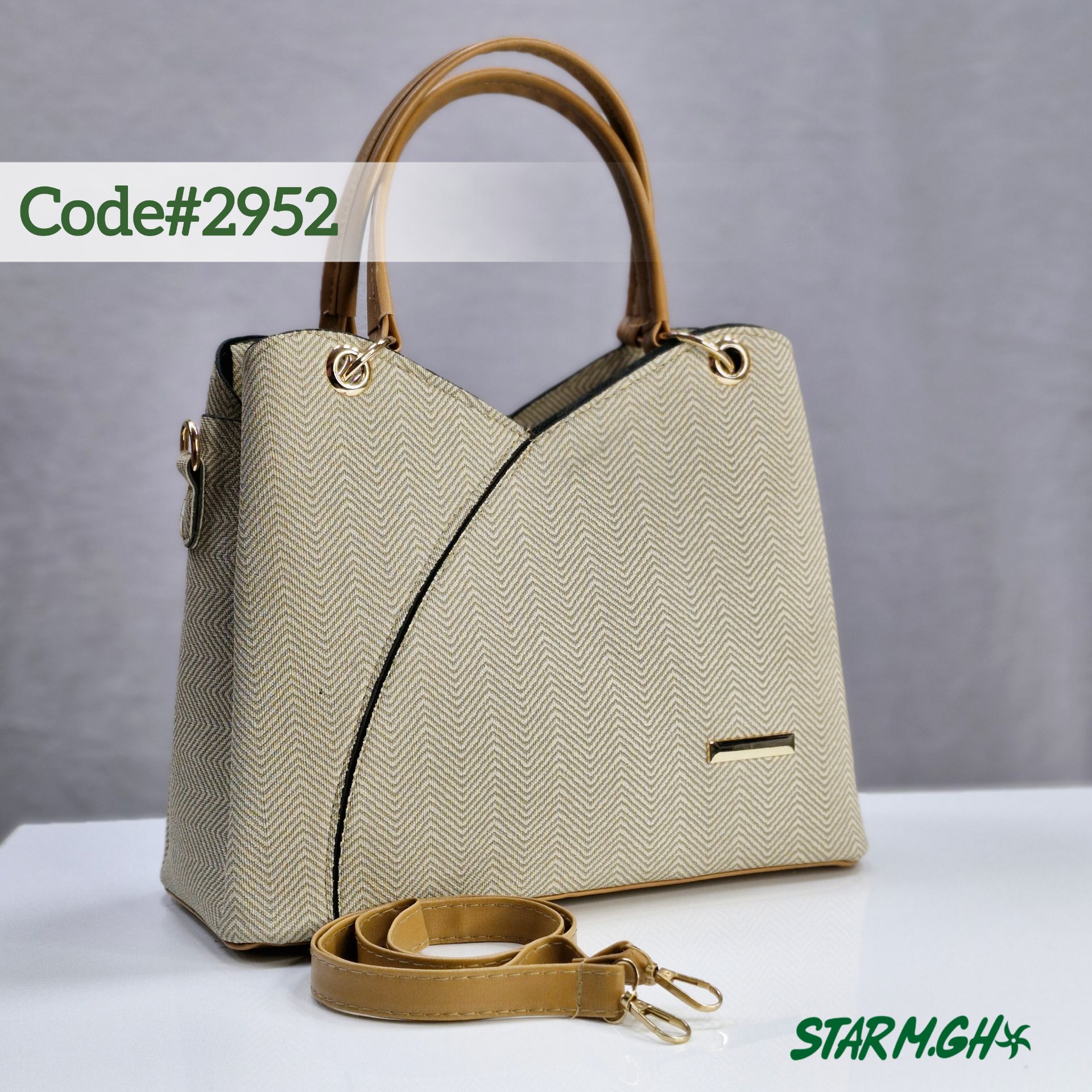 کیف زنانه مجلسی کد2952