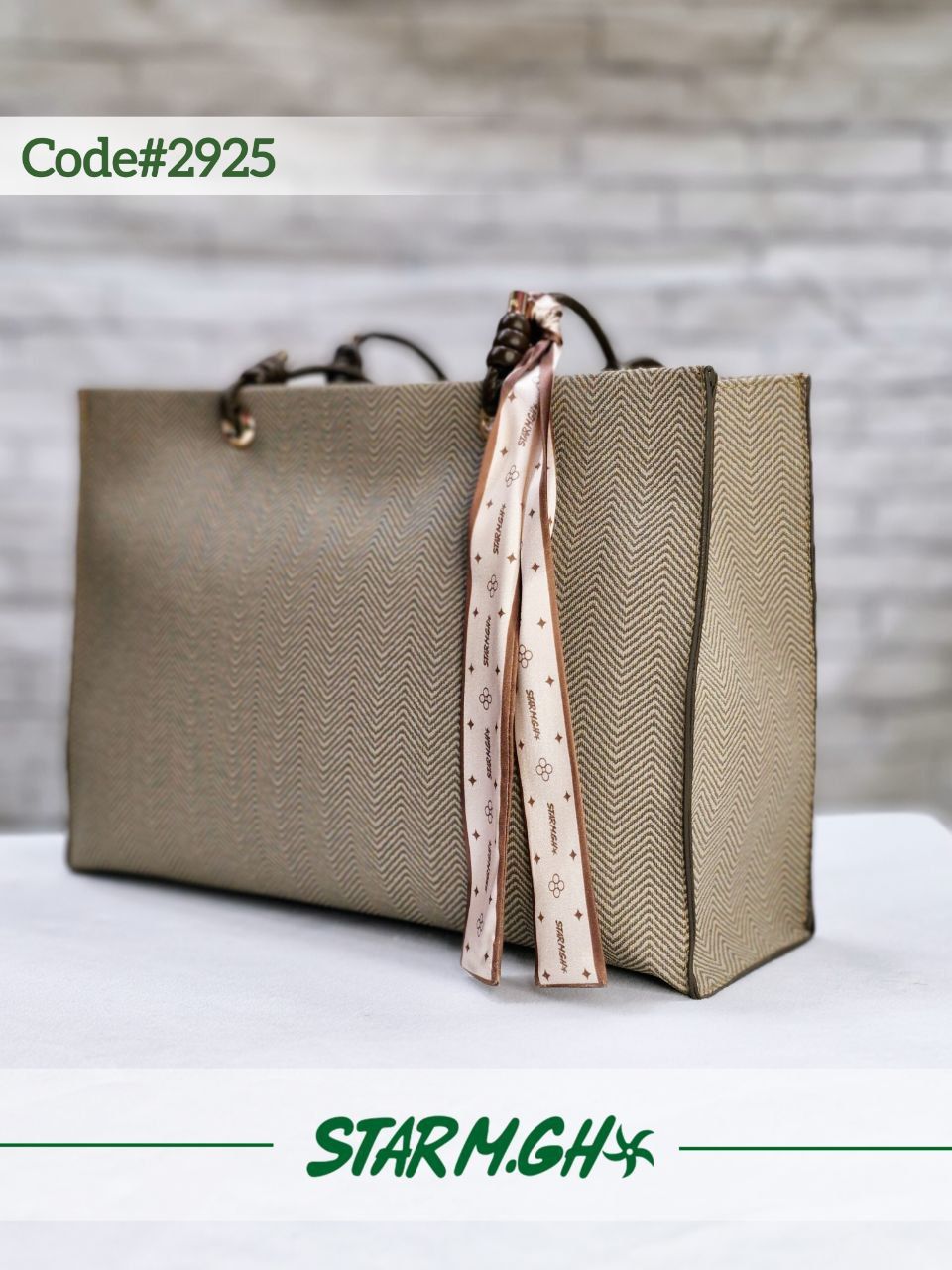 کیف کاربردی رودوشی سایز بزرگ بسیار شیک